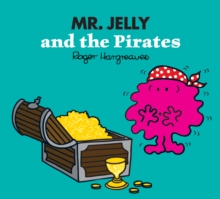 Image for Mr. Jelly and the Pirates