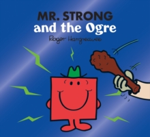 Image for Mr. Strong and the ogre