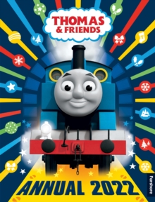 Image for Thomas & Friends: Annual 2022