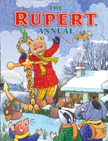 Image for Rupert Annual 2022
