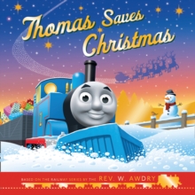 Image for Thomas saves Christmas