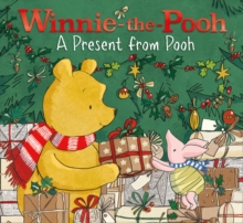Image for Winnie-the-Pooh: A Present from Pooh