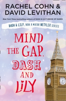 Image for Mind the Gap, Dash and Lily