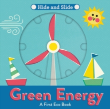 Image for Green energy  : a first eco book