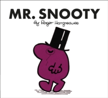 Image for Mr. Snooty