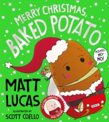 Image for Merry Christmas, Baked Potato