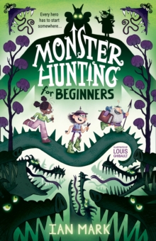 Image for Monster Hunting for Beginners