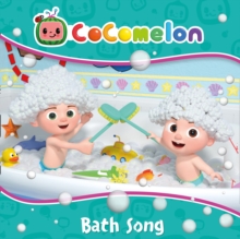 Image for Bath song