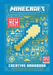 Image for All new Minecraft creative handbook