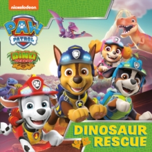 Image for Dinosaur rescue