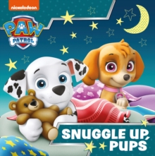 Image for Snuggle up, pups