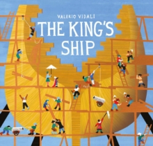 Image for The King's Ship