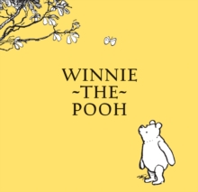 Image for Winnie-the-Pooh: Gift Box (with 2x books, height chart & poster)