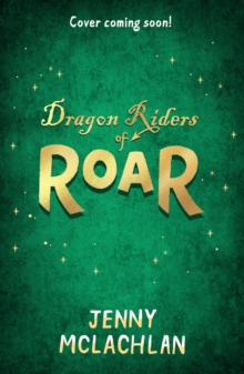 Image for Dragon Riders of Roar