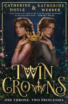 Image for Twin crowns