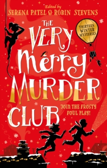 Image for The Very Merry Murder Club
