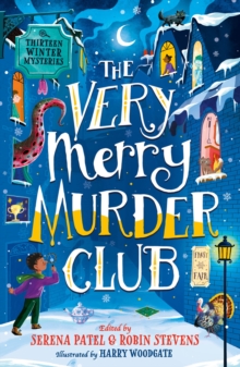 Image for The Very Merry Murder Club