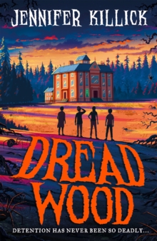 Image for Dread Wood