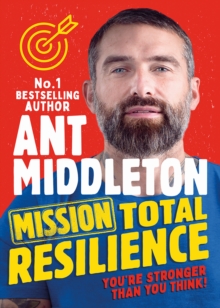 Mission Total Resilience