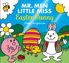 Image for Mr. Men Little Miss The Easter Bunny