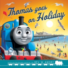 Image for Thomas goes on holiday