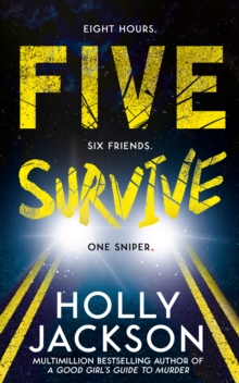 Five survive - Jackson, Holly