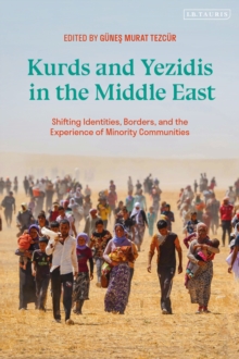 Image for Kurds and Yezidis in the Middle East