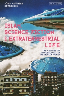 Image for Islam, Science Fiction and Extraterrestrial Life