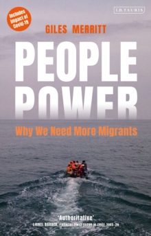 People Power: Why We Need More Migrants