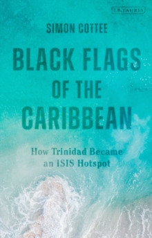 Image for Black Flags of the Caribbean