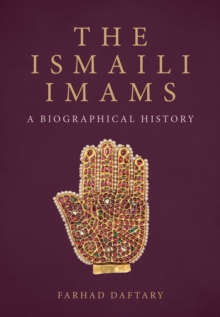 Image for The Ismaili Imams