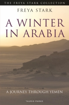 Image for A Winter in Arabia