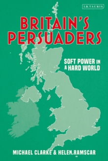 Image for Britain's Persuaders