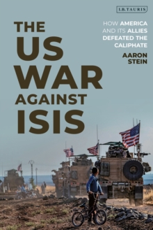 Image for The US War Against ISIS