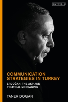 Image for Communication Strategies in Turkey