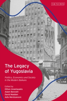 Image for The Legacy of Yugoslavia