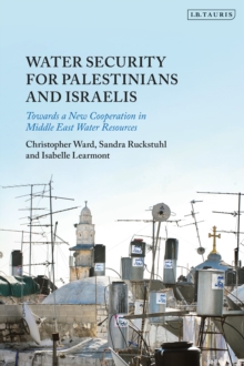 Image for Water Security for Palestinians and Israelis