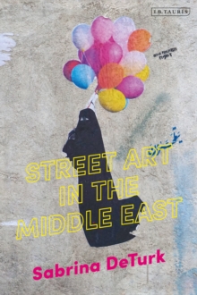 Street Art in the Middle East