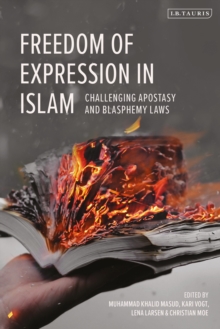 Image for Freedom of Expression in Islam