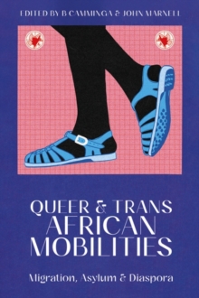 Image for Queer and Trans African Mobilities