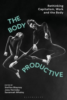 Image for The Body Productive