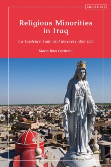 Image for Religious Minorities in Iraq