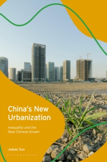 Image for China's New Urbanization