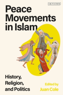 Image for Peace Movements in Islam
