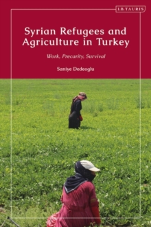 Image for Syrian Refugees and Agriculture in Turkey