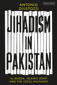 Image for Jihadism in Pakistan