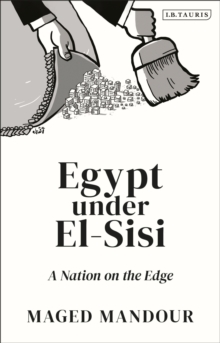 Image for Egypt under El-Sisi