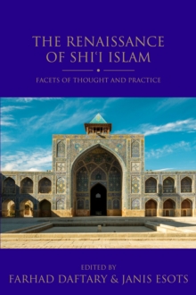 Image for The Renaissance of Shi'i Islam