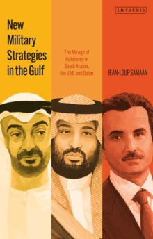 Image for New Military Strategies in the Gulf
