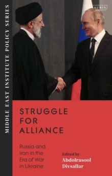 Image for Struggle for Alliance